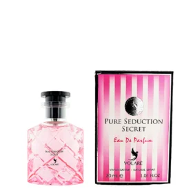 Pure seduction secret 30ml Volare