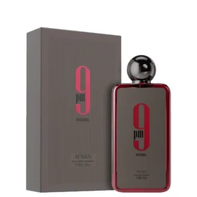 9pm Rebel 100ml Afnan Eau de Parfum