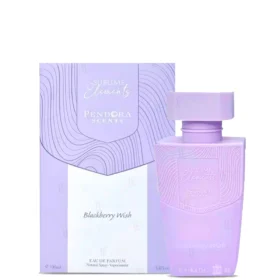 Sublime Elements Blackberry Wish 100ml Paris Corner Pendora Scents Eau de Parfum