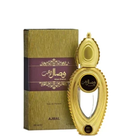 Wisal Dhabab 50ml Ajmal Eau de Parfum