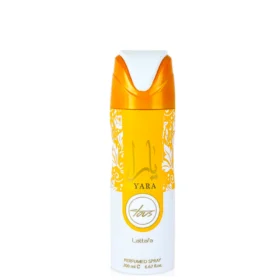 Yara Tous 200ml Lattafa Deo - Damen