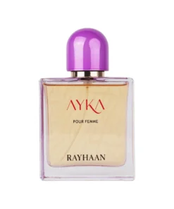 AYKA 100ml Rayhaan