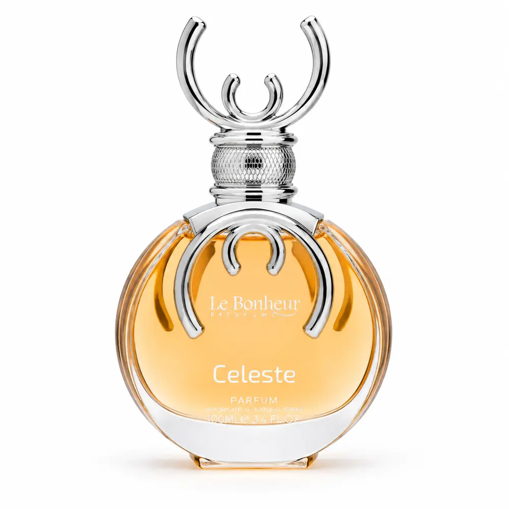Celeste 100ml Le Bonheur Eau de Parfum