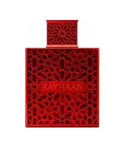 Crimson 100ml Rayhaan Eau de Parfum - Unisex
