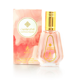 Cotton Velvet 50ml Ayat Perfumes Eau de Parfum