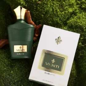 Venti Sublime 100ml Fragrance World Eau de Parfum