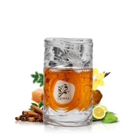 Qumra Perfume 100ml Le Bonheur