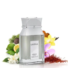 Lavina Perfume 100ml Le Bonheur Eau de Parfum