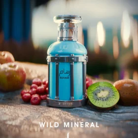 Reham Wild Mineral 100ml Paris Corner