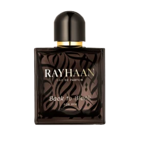 Back to Black for Her 100ml Rayhaan