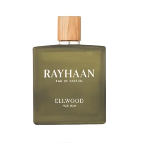 Ellwood 100ml Rayhaan