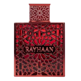 Crimson 100ml Rayhaan Eau de Parfum - Unisex