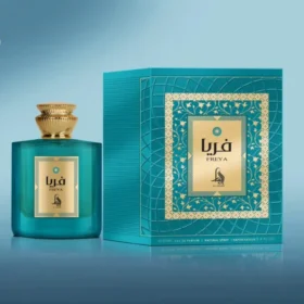 The Freya 100ml Al Absar Eau de Parfum