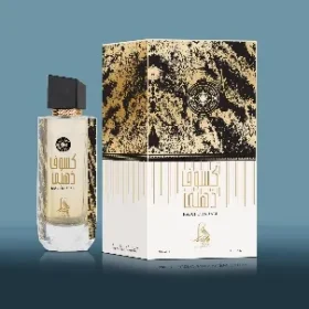 Kasuf Dahabi 100ml Al Absar Eau de Parfum