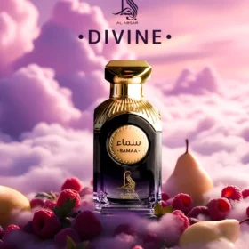 Samaa 100ml Al Absar Eau de Parfum