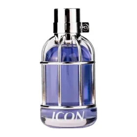 Icon 100ml Maison Asrar Eau de Parfum