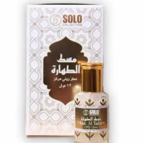 Musk Al Tahara 12ml Parfumöl