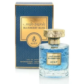 Blueberry Bliss 100ml Ayat Perfumes Eau de Parfum