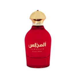 ALMAJLIS Gulf Orchid  Eau de Parfum