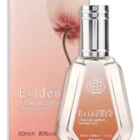 Evidence EDP 50ml Fragrance World