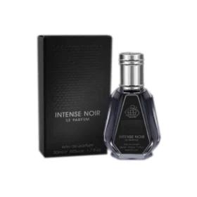 Intense Noir Le Parfum 50ml Fragrance World