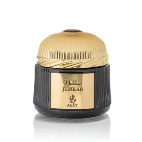 Weihrauch Jumrah 70g Bakhoor Ayat Perfumes