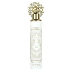 3x Goodness Oud White 300ml Raumdüfte