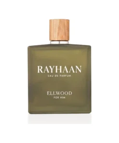 Ellwood 100ml Rayhaan