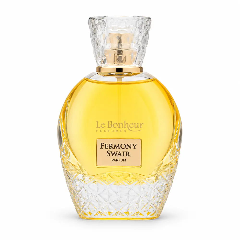 Fermony Swair 100ml Le Bonheur Eau de Parfum