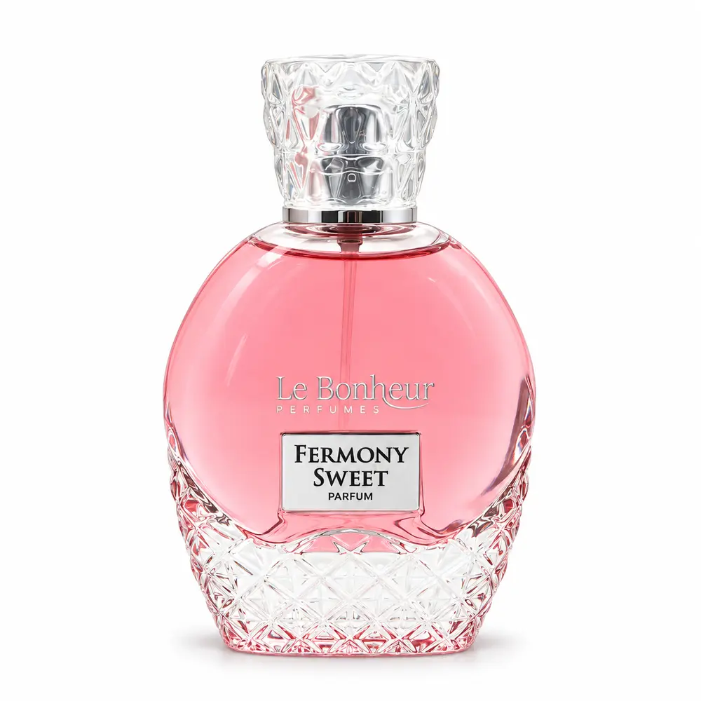 Fermony Sweet 100ml Le Bonheur Eau de Parfum
