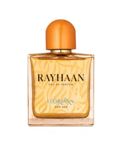 FLORIANA 100ml Rayhaan