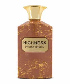 Highness 105ml Gulf Orchid Eau de Parfum