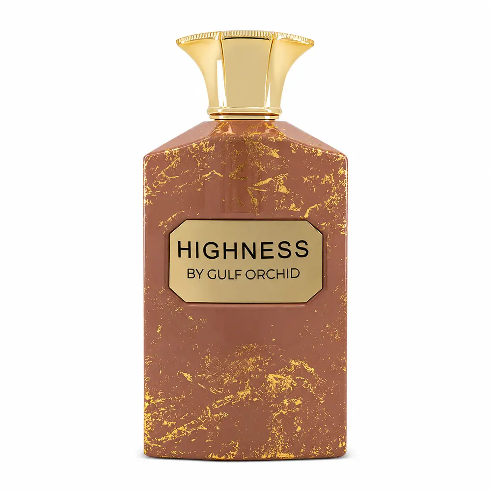 Highness 105ml Gulf Orchid Eau de Parfum