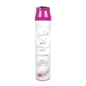 Mahasin Crystal Violet 300ml Raumdüfte