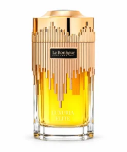 Luxuria Elite 100ml Le Bonheur Eau de Parfum - Herren