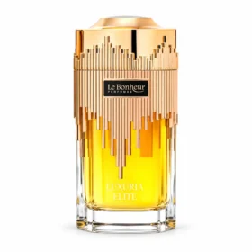 Luxuria Elite 100ml Le Bonheur Eau de Parfum - Herren
