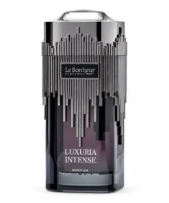 Luxuria Intense perfume 100ml Le Bonheur