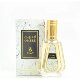 Ombre 50ml Ayat Perfumes Eau de Parfum