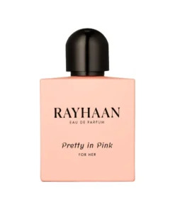 Pretty in Pink 100ml Rayhaan