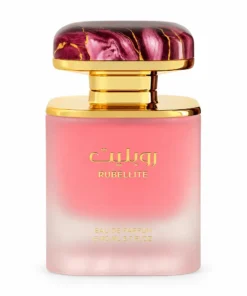 Rubellite 110ml Maison Asrar Eau de Parfum