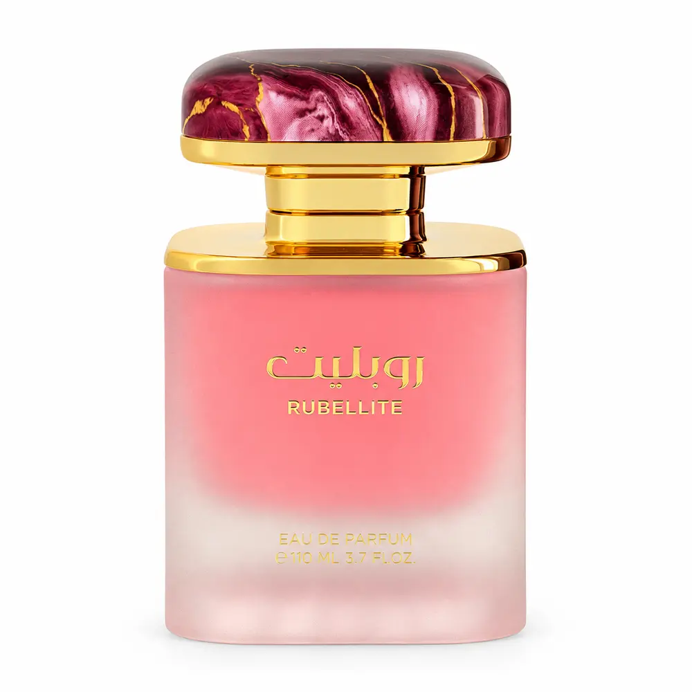 Rubellite 110ml Maison Asrar Eau de Parfum