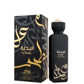 Al Badla for Unisex 100ml Mamlakat Al Oud Eau de Parfum