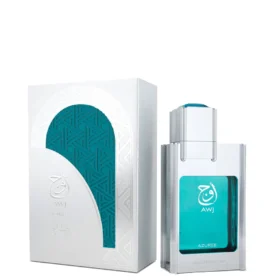 Awj Azuree EDP Perfume By Mamlakat Al Oud - Unisex