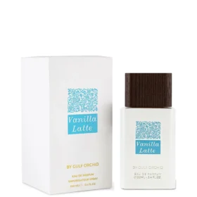 Vanilla Latte 100ml Gulf Orchid Eau de Parfum - Damen