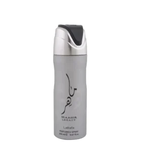 Maahir Legacy 200ml Lattafa Deo