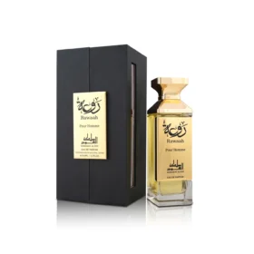 Rawaah Pour Homme 100ml Mamlakat Al Oud Eau de Parfum