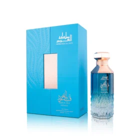 Qasr Al Oud Infinity 100ml Mamlakat Al Oud Eau de Parfum - Unisex