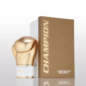 Champion Money 80ml Fragrance World Eau de Parfum