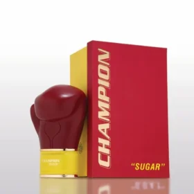 Champion Sugar 80ml Fragrance World Eau de Parfum