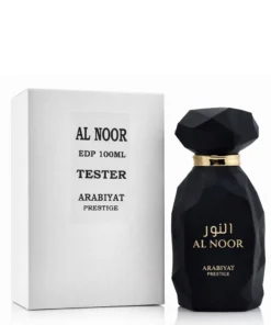 Al Noor 100ml Arabiyat Prestige Eau de Parfum
